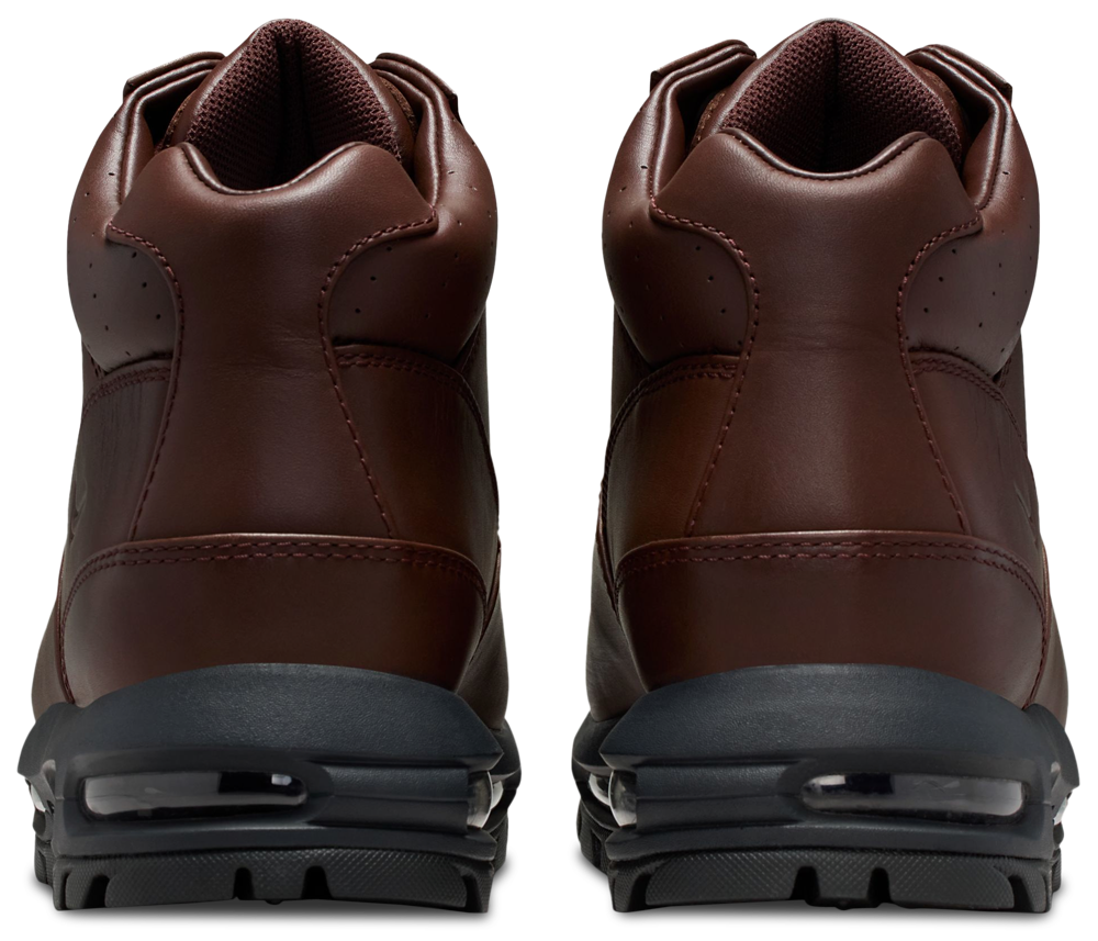 Nike Air Max Goadome - Men's — Brown — view 3