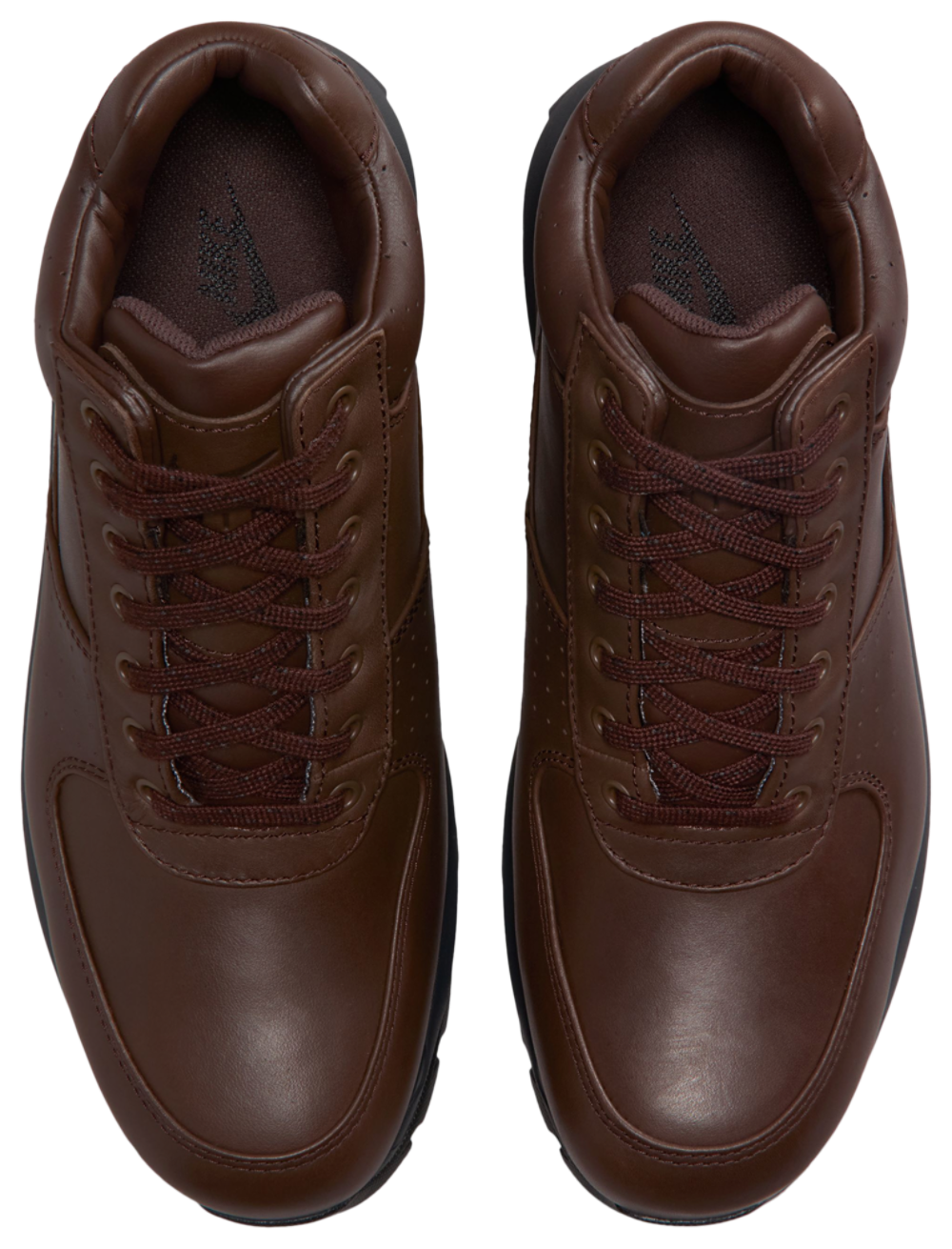 Nike Air Max Goadome - Men's — Brown — view 4
