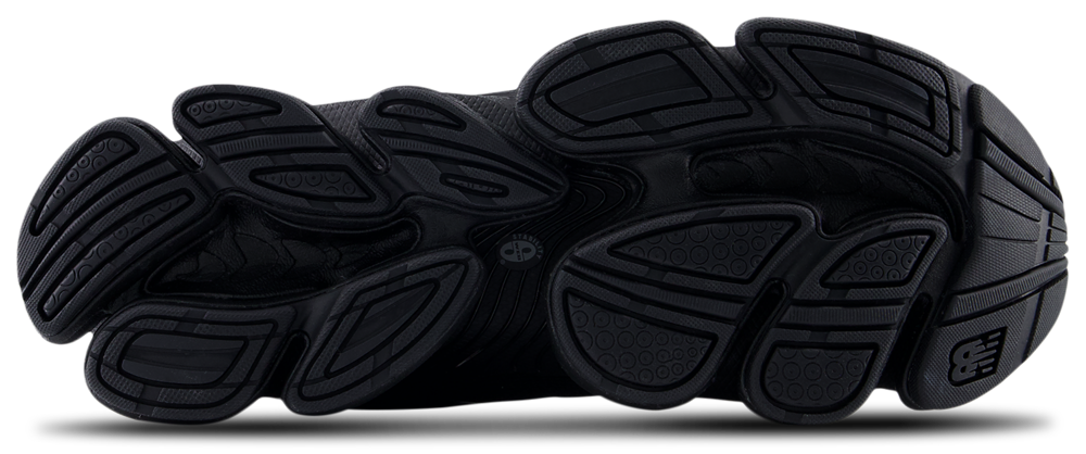 New Balance 2000 - Women's — Black/Black — view 5