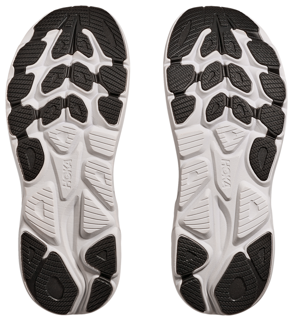 HOKA Clifton 10 - Men's — Asteroid/Silver — view 5