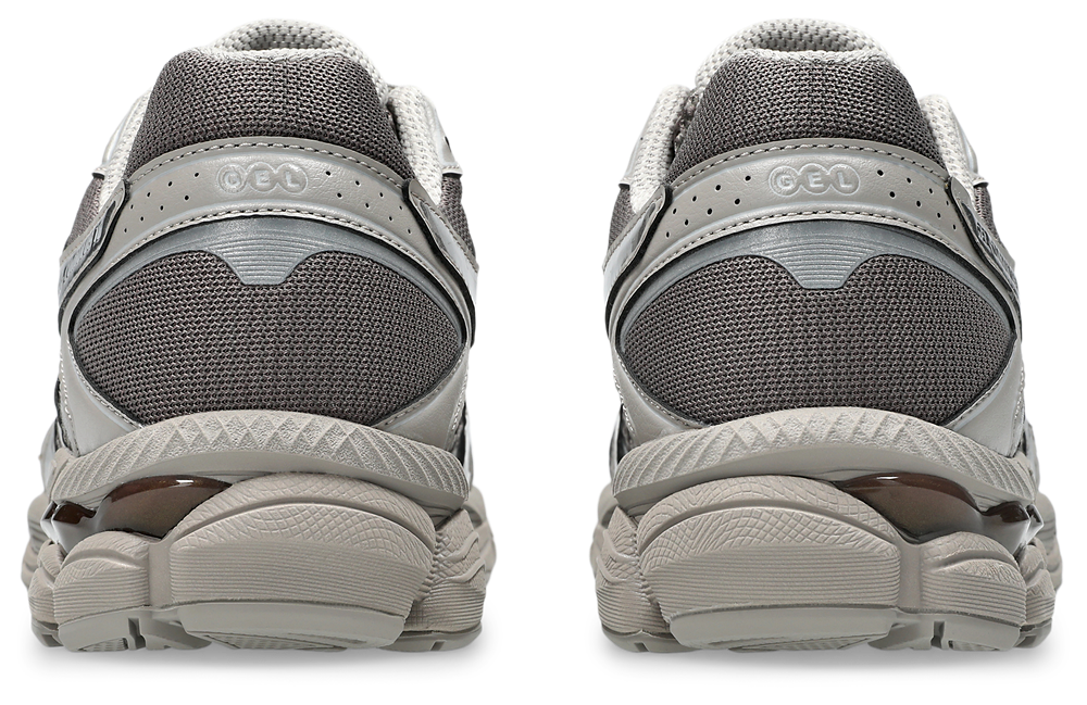 ASICS® GEL-Cumulus 16 - Women's — Cocoa Powder/Pure Silver — view 3