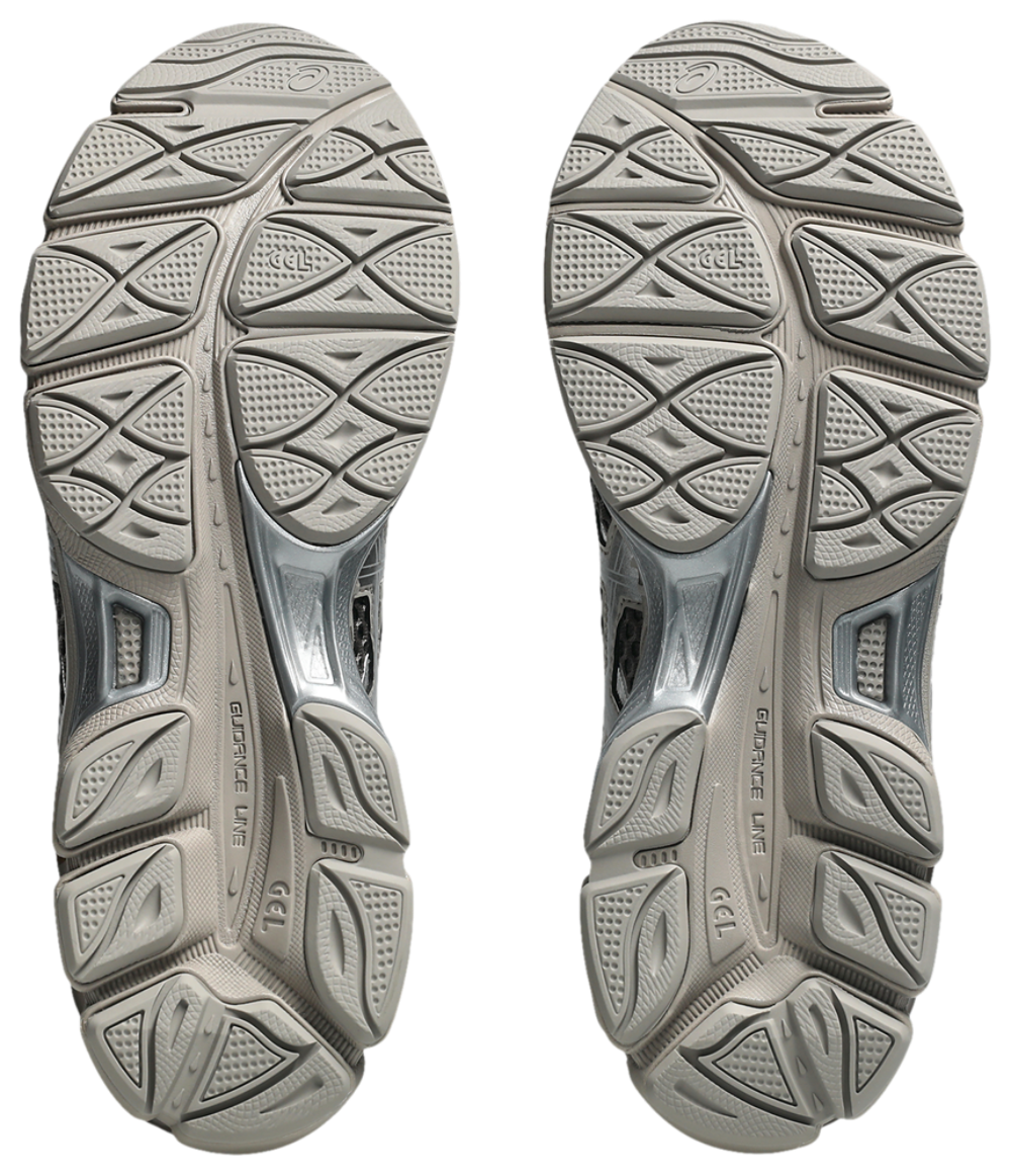 ASICS® GEL-Cumulus 16 - Women's — Cocoa Powder/Pure Silver — view 5