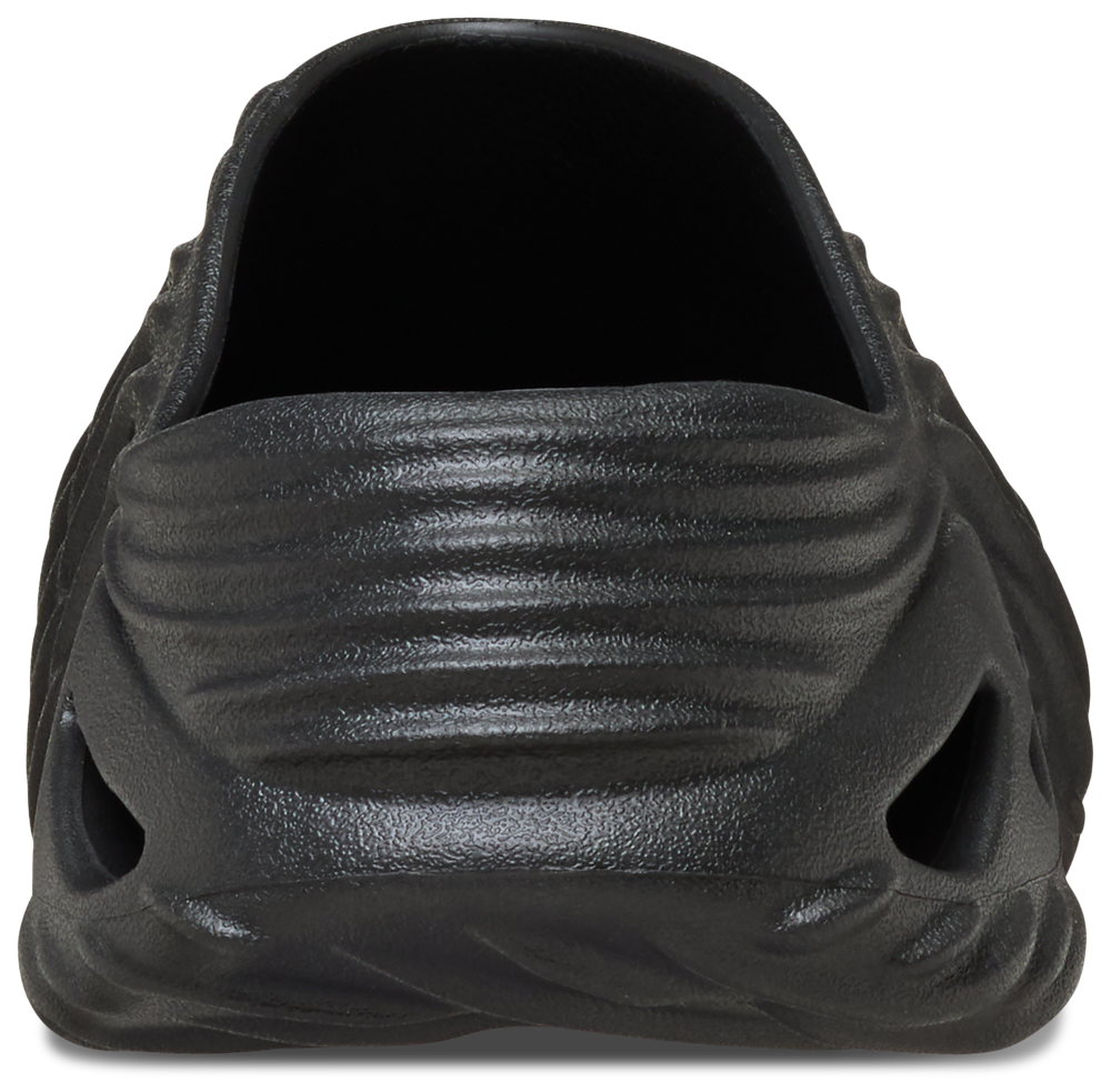 Crocs Echo Wave - Men's — Black — view 2