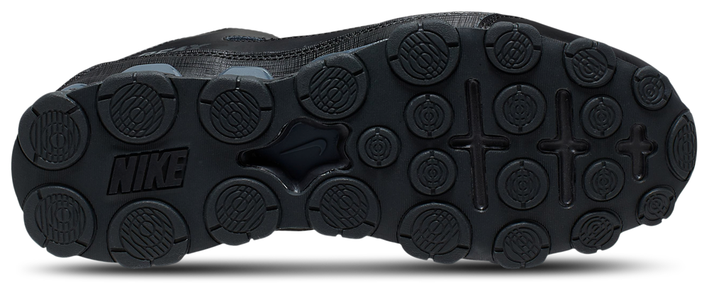 Nike REAX 8 TR Mesh - Men's — Anthracite/Black/Black — view 5
