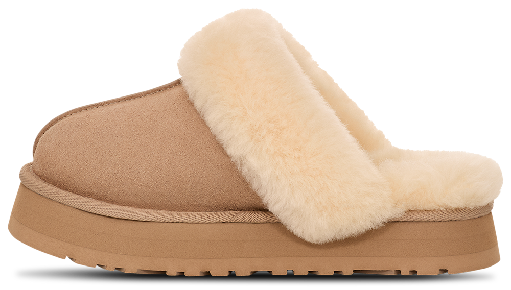 UGG Disquette - Women's — Sand — view 2
