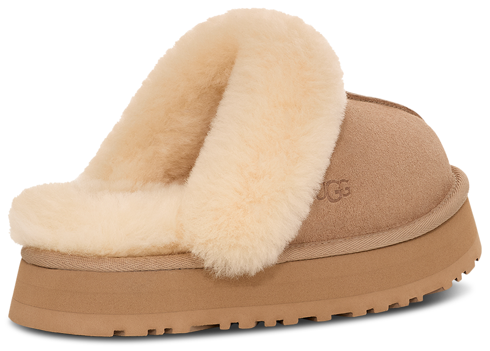 UGG Disquette - Women's — Sand — view 3