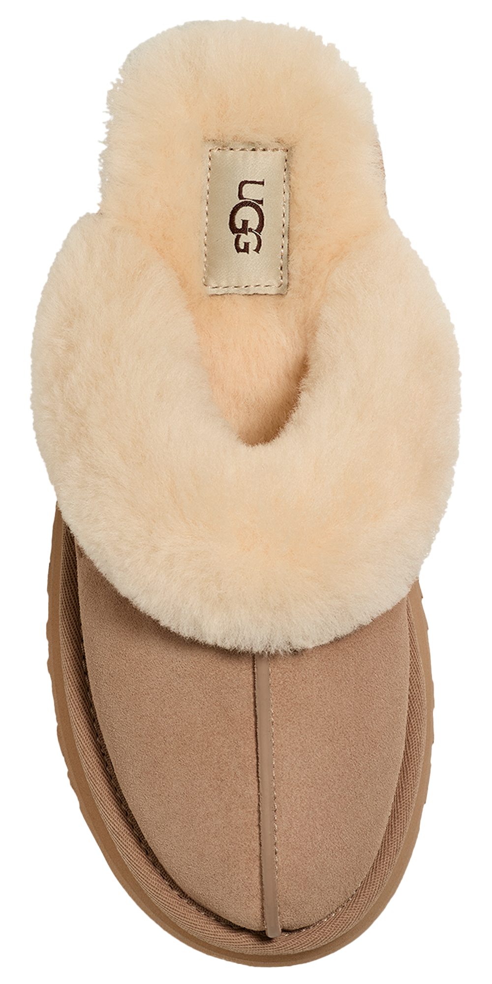 UGG Disquette - Women's — Sand — view 4