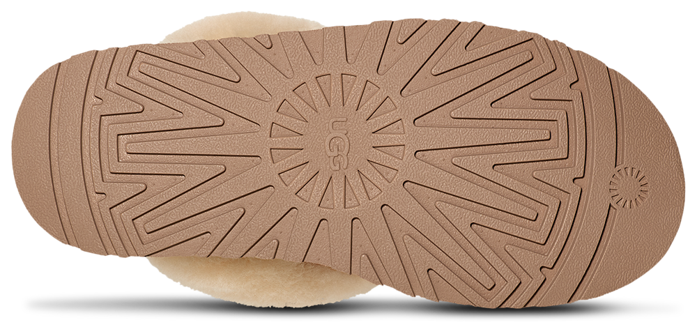 UGG Disquette - Women's — Sand — view 5