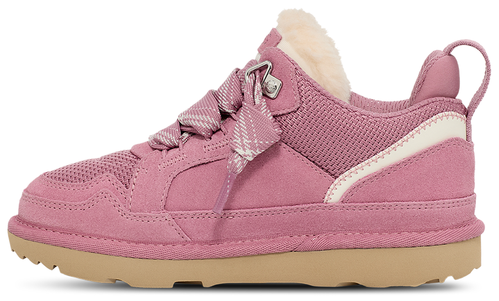 UGG Lowmel - Girls' Preschool — Dusty Orchid/Dusty Orchid — view 2