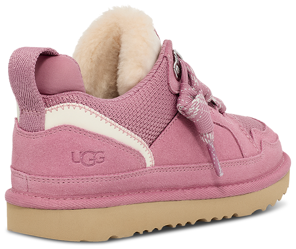 UGG Lowmel - Girls' Preschool — Dusty Orchid/Dusty Orchid — view 3