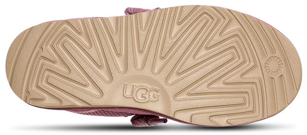 UGG Lowmel - Girls' Preschool — Dusty Orchid/Dusty Orchid — view 5