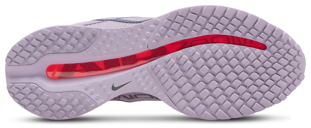 Nike Pegasus Premium - Women's — Barley Grape/Sapphire/Hot Lava — view 4