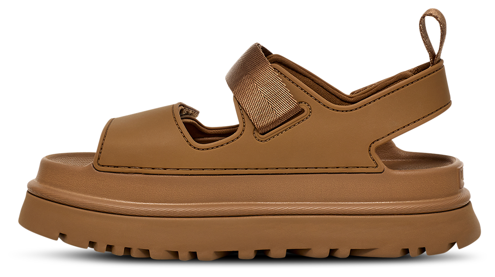 UGG Goldenglow - Women's — Brown/Brown — view 2