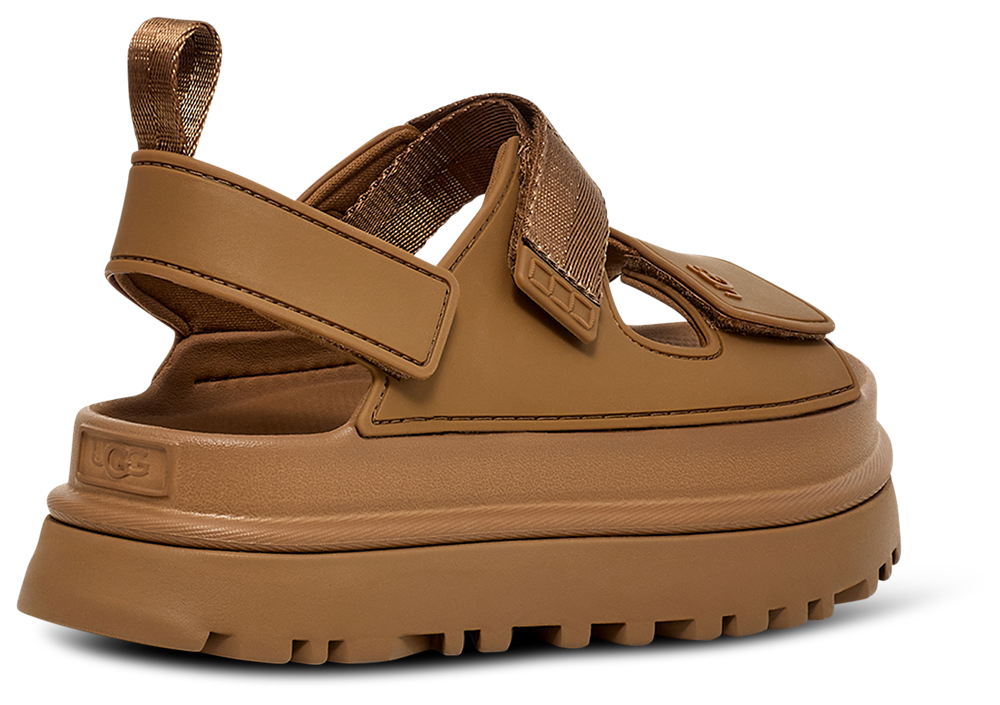 UGG Goldenglow - Women's — Brown/Brown — view 3
