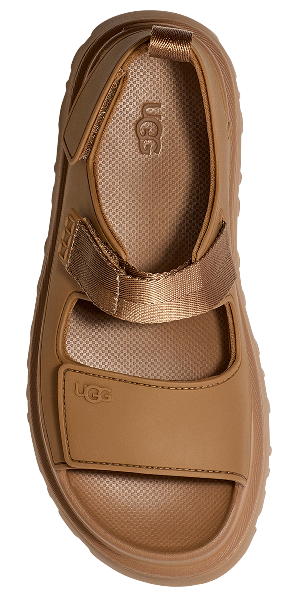 UGG Goldenglow - Women's — Brown/Brown — view 4