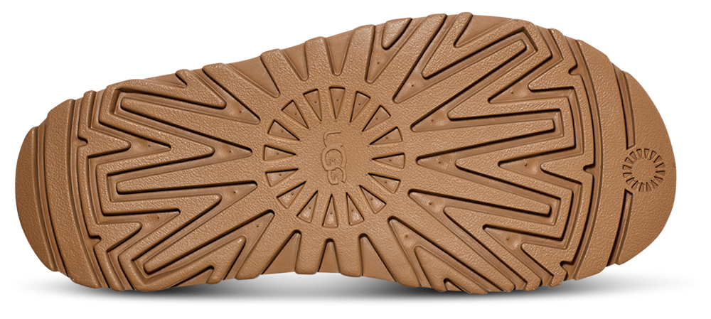 UGG Goldenglow - Women's — Brown/Brown — view 5