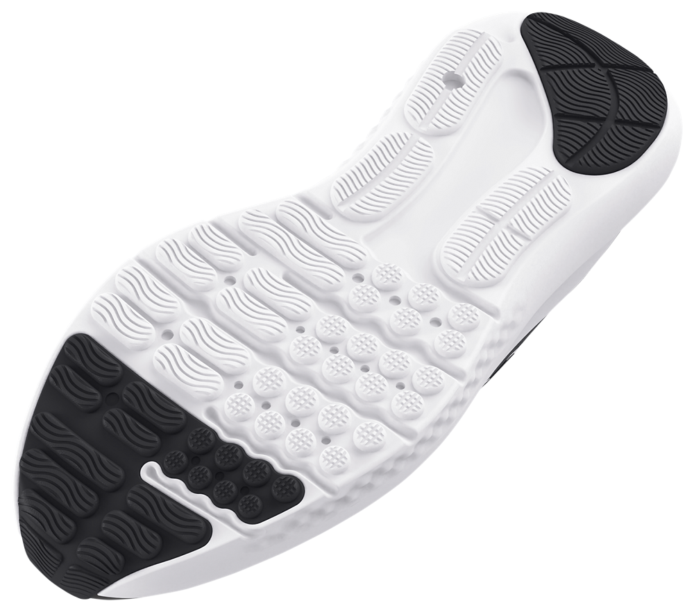 Under Armour Surge 4 - Boys' Grade School — Anthracite/Castlerock/Anthracite — view 6