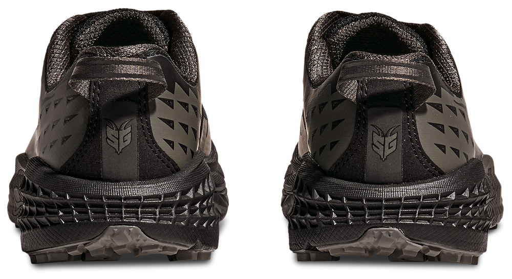 HOKA Speedgoat 2 - Men's — Black/Brown — view 3