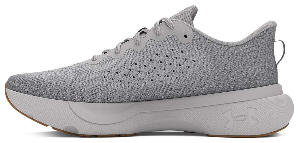 Under Armour Infinite - Men's — Halo Gray/Steel/Halo Gray — view 2