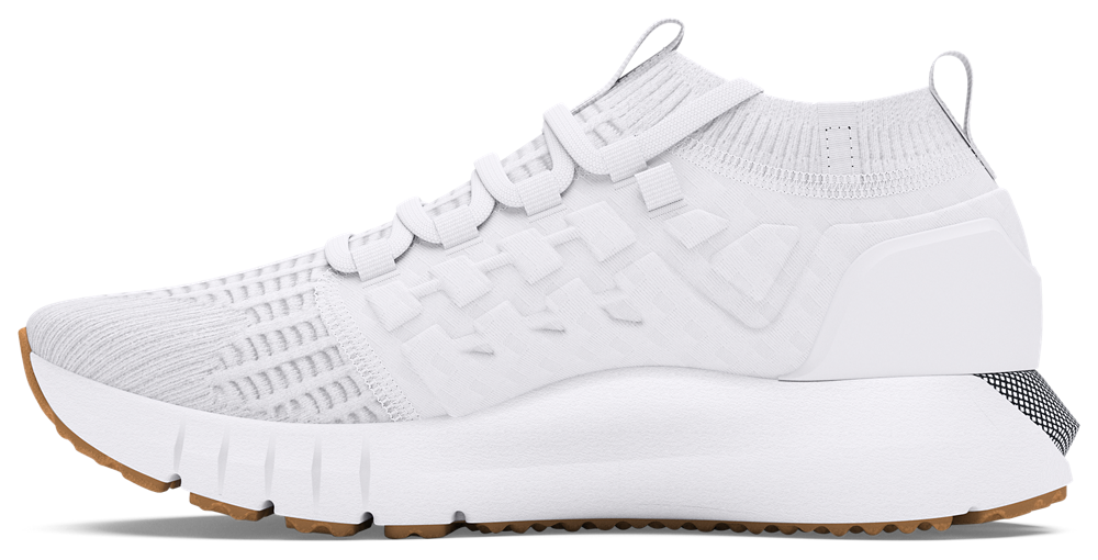 Under Armour Phantom 1 Modern - Men's — White/White — view 2