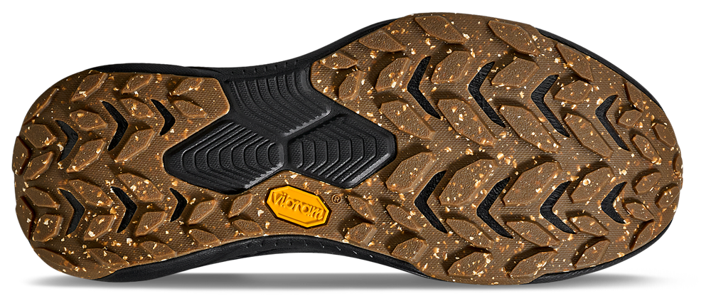 HOKA Project Transport - Men's — Carbon/Black — view 5