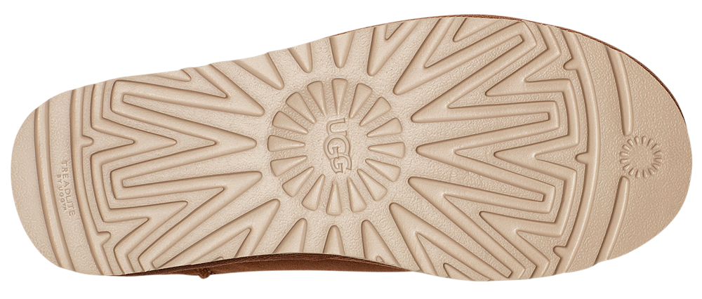UGG Classic Slip On - Men's — Beige/Beige — view 5