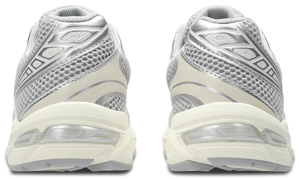 ASICS® GEL-1130 - Women's — Cloud Grey/Oatmeal — view 3