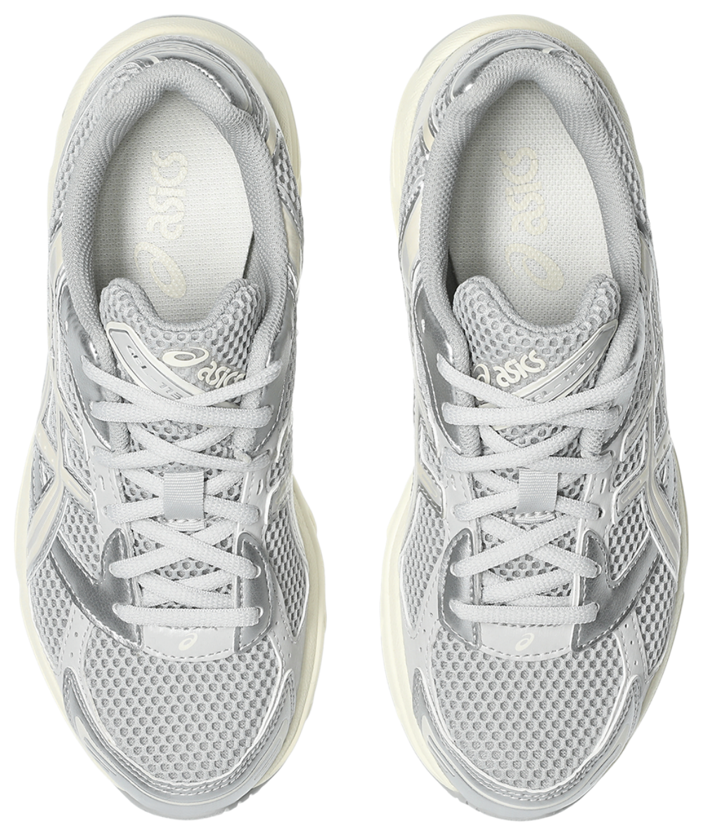 ASICS® GEL-1130 - Women's — Cloud Grey/Oatmeal — view 4