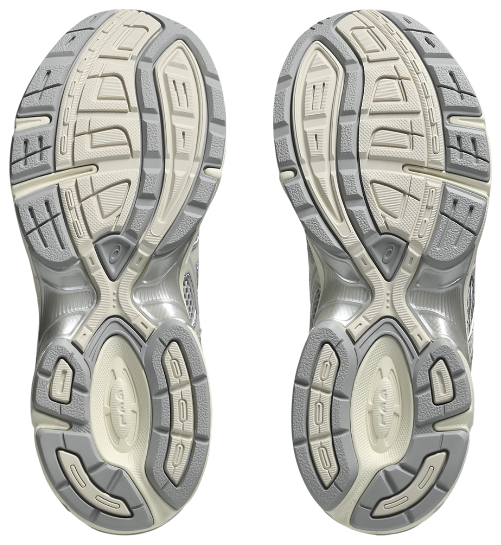 ASICS® GEL-1130 - Women's — Cloud Grey/Oatmeal — view 5