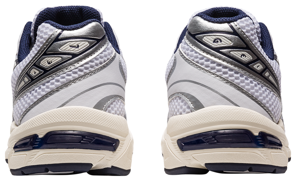 ASICS® GEL-1130 - Women's — White/Navy — view 3