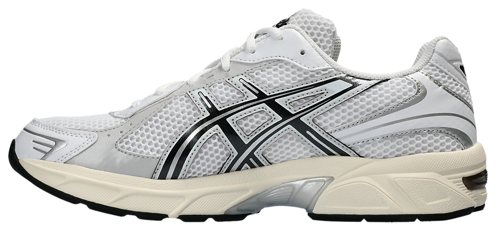 ASICS® GEL-1130 - Women's — Grey/White/White — view 2