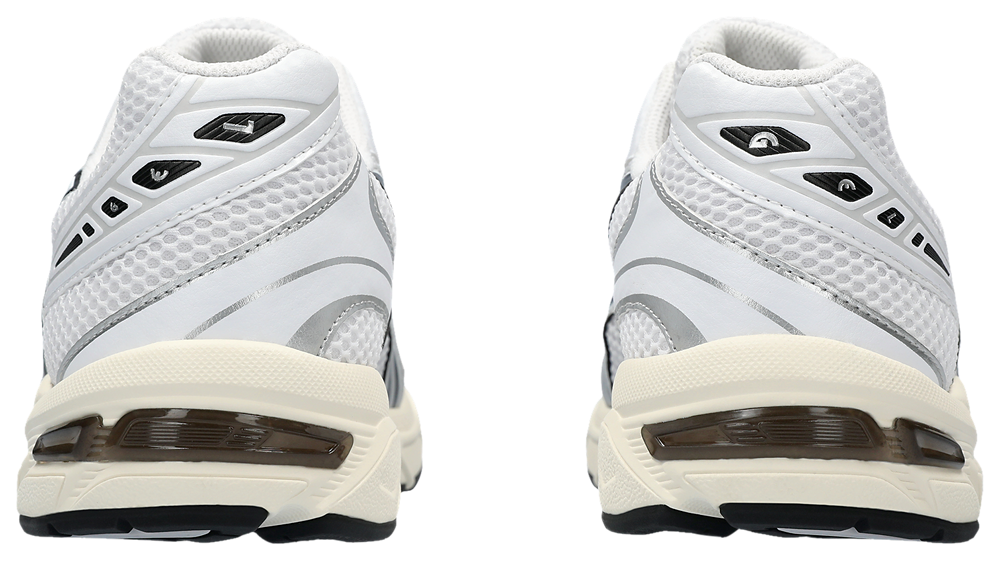 ASICS® GEL-1130 - Women's — Grey/White/White — view 3
