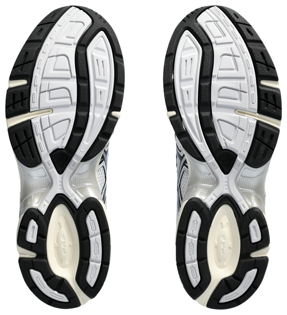 ASICS® GEL-1130 - Women's — Grey/White/White — view 5