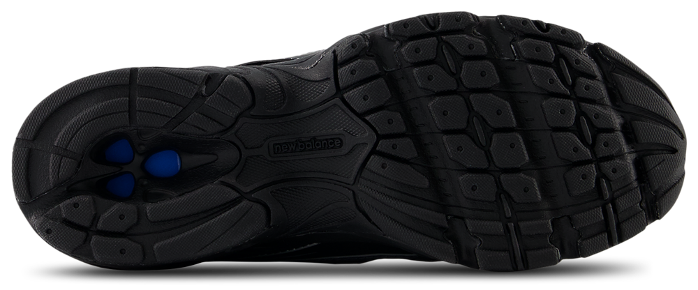 New Balance 740 - Women's — Black/Silver — view 5
