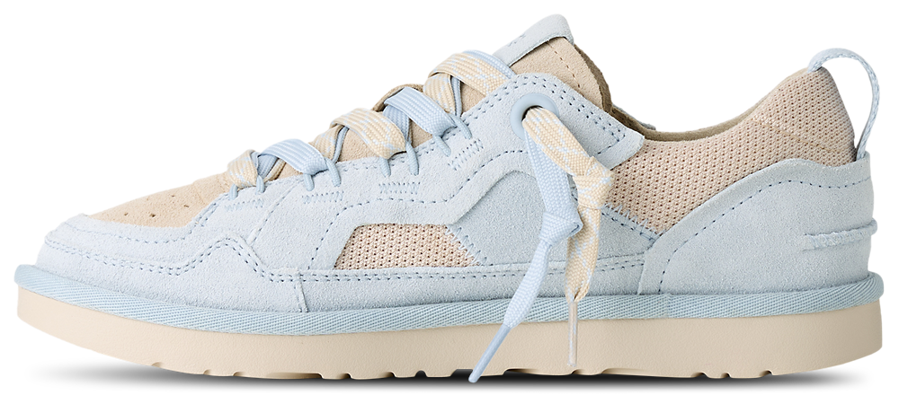 UGG Minimel - Women's — Sky Blue/Sea Salt — view 2