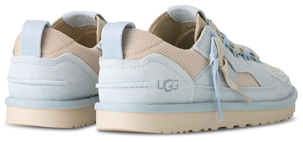 UGG Minimel - Women's — Sky Blue/Sea Salt — view 3