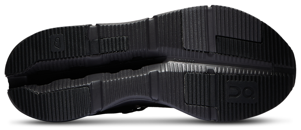 On Cloudnova 2 - Men's — Black/Black — view 5