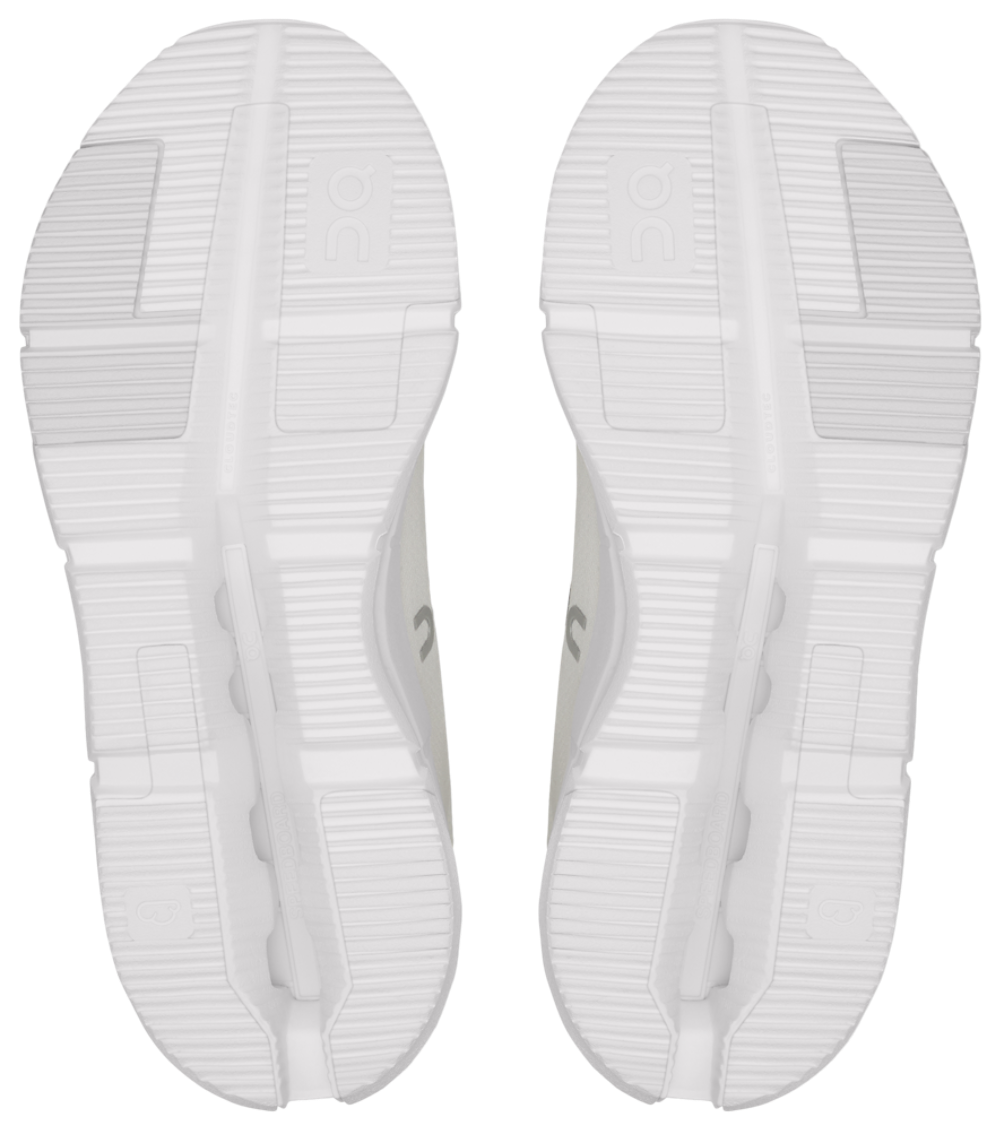 On Cloudnova 2 - Women's — White/White — view 5