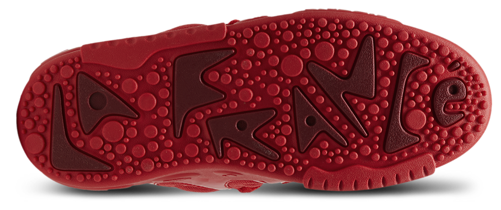 PUMA LaFrance Amour - Men's — Red/Red — view 5