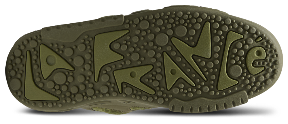 PUMA LaFrance Oak Tree - Men's — Olive/Olive — view 5