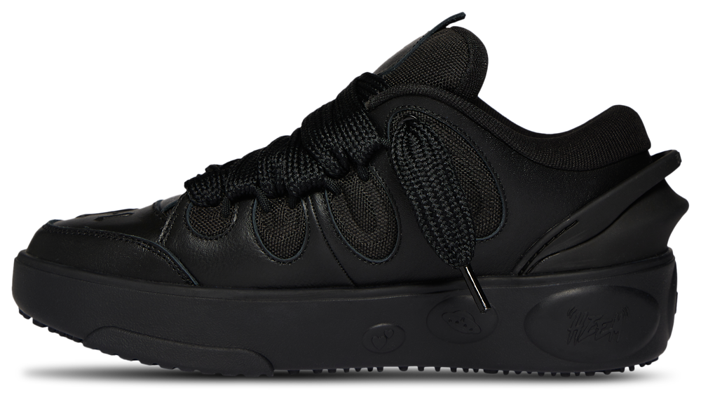 PUMA LaFrance 3x Black - Men's — Black/Black/Black — view 2