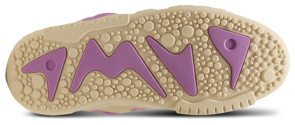 PUMA LaFrance Bright Lights - Men's — Orange/Tan/Purple — view 5