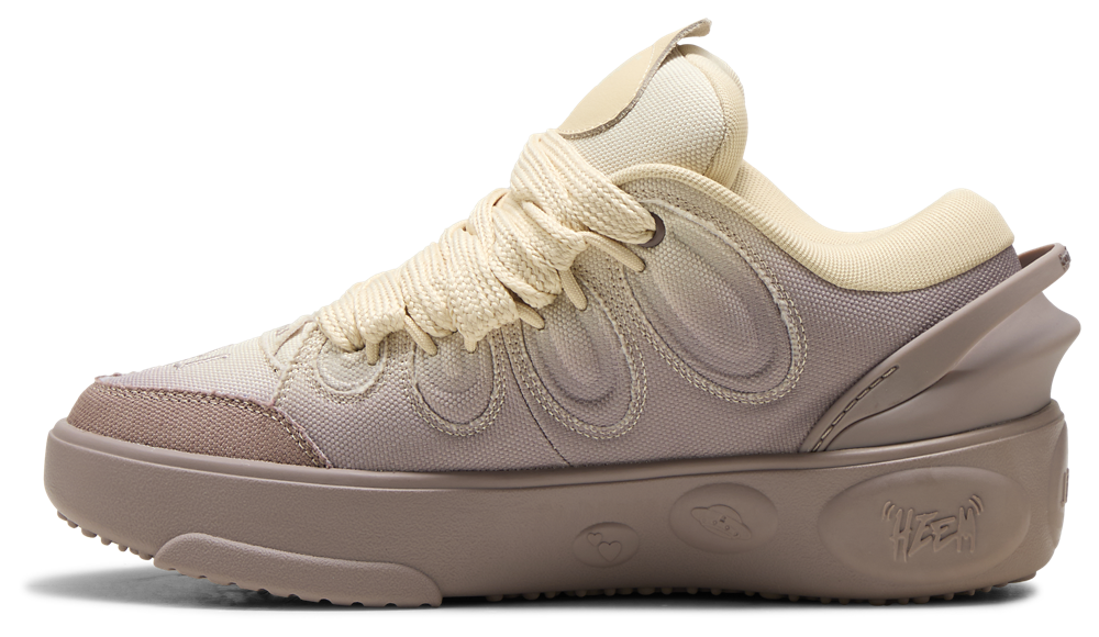 PUMA LaFrance - Men's — Sandstone/Canvas — view 2