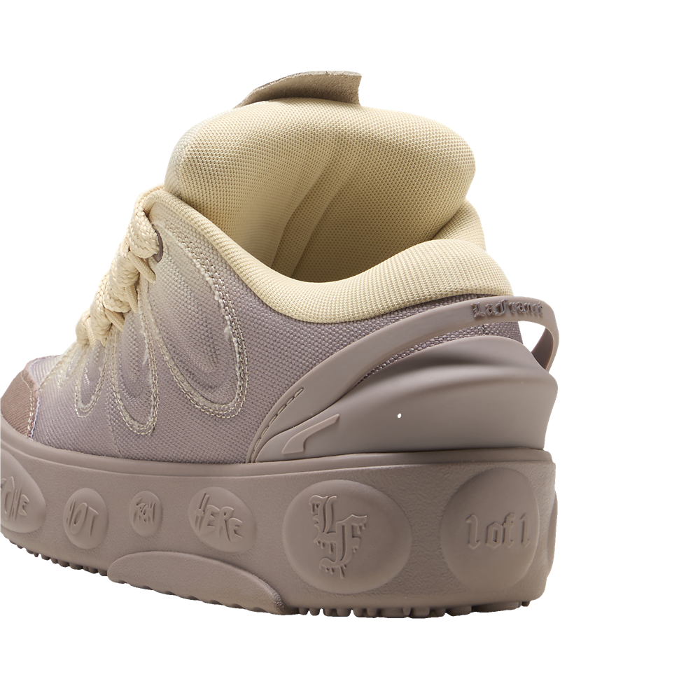 PUMA LaFrance - Men's — Sandstone/Canvas — view 3