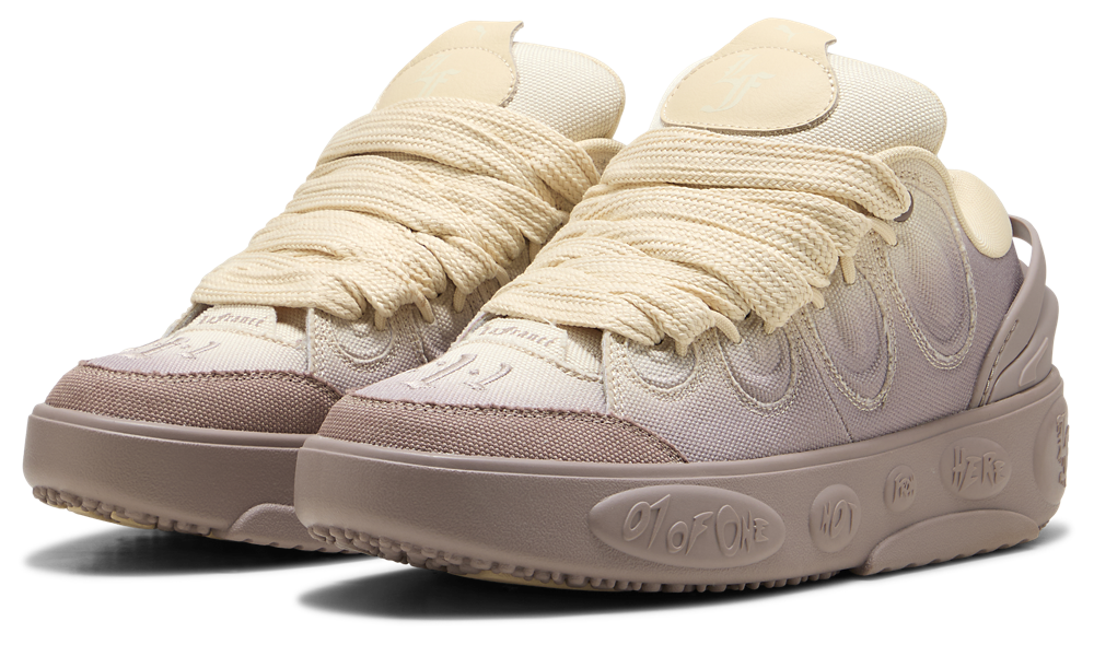 PUMA LaFrance - Men's — Sandstone/Canvas — view 6