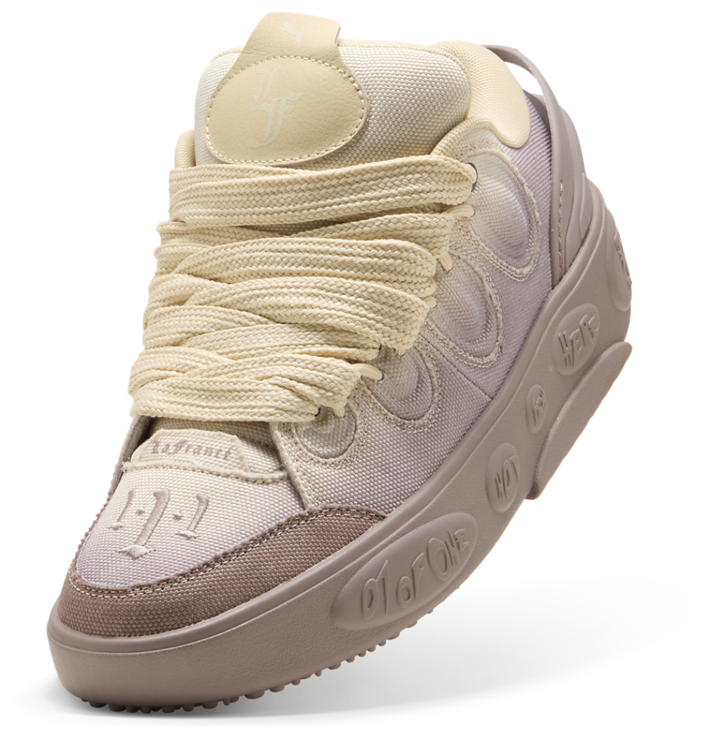 PUMA LaFrance - Men's — Sandstone/Canvas — view 7