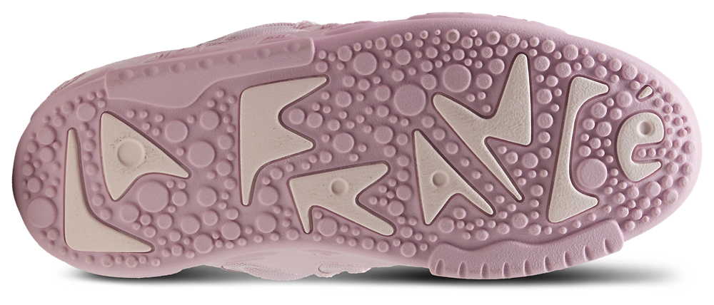 PUMA La France - Men's — Pearl Pink — view 5