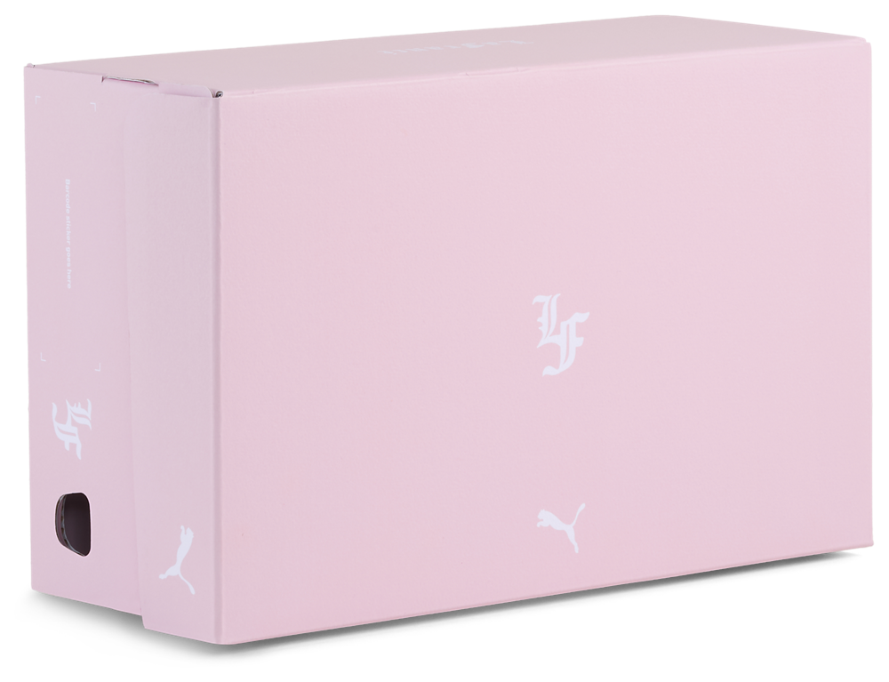 PUMA La France - Men's — Pearl Pink — view 8