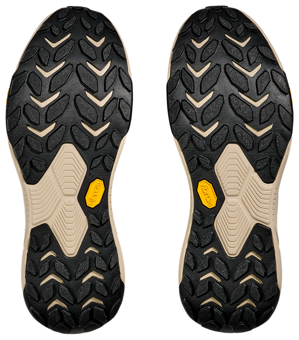 HOKA Transport - Men's — Sea Moss/Beige — view 5