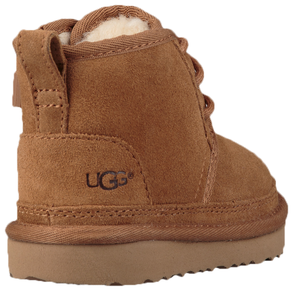 UGG Neumel II - Boys' Toddler — Brown/Chestnut — view 3